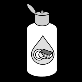 detergent